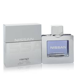Nissan Energy