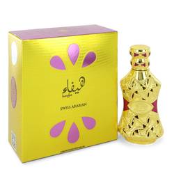 Swiss Arabian Hayfa - Swiss Arabian Perfume