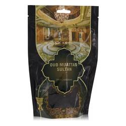 Swiss Arabian Muattar Sultan Oudh Bakhoor Incense