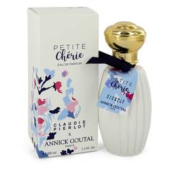 Petite Cherie Claudie Pierlot Edition