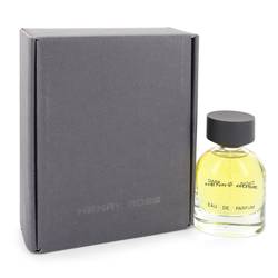 Henry Rose Dark Is Night - Henry Rose Perfumes