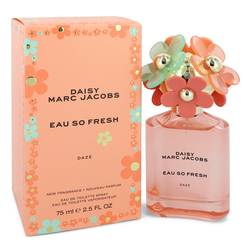 Daisy Eau So Fresh Daze