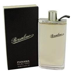 Borsalino - Borsalino Colognes