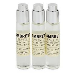 Le Labo Ambrette 9