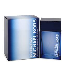 Michael Kors Extreme Sky - Michael Kors Colognes