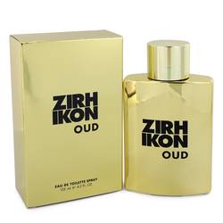 Zirh Ikon Oud - Zirh International Cologne