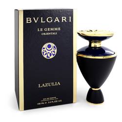 Bvlgari Le Gemme Orientali Lazulia