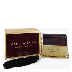 Marc Jacobs Decadence Rouge Noir - Marc Jacobs Perfumes