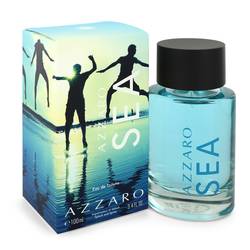 Azzaro Sea