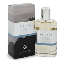 Abbott Big Sky - Abbott NYC Unisex Fragrances