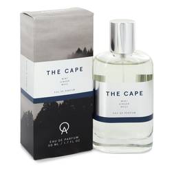 Abbott The Cape - Abbott NYC Unisex Fragrance