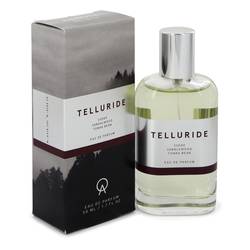 Abbott Telluride - Abbott NYC Unisex Fragrances