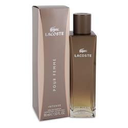 Lacoste Pour Femme Intense - Lacoste L.12.12 Perfumes