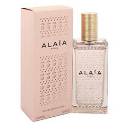 Alaia Nude - Alaïa Perfume