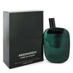 Amazingreen - Comme Des Garçons Unisex Fragrances