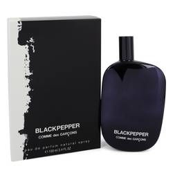 Blackpepper - Comme Des Garcons Unisex Fragrance