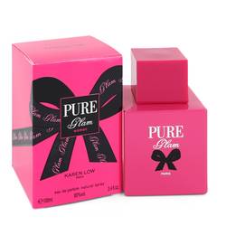 Pure Glam - Karen Low Perfumes