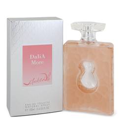 Salvador Dali Dalia More