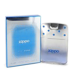 Zippo Feel Zone - Zippo Colognes