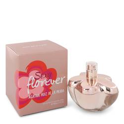 Agatha Ruiz De La Prada Sexy Florever