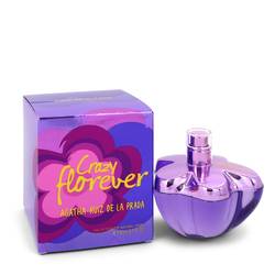 Agatha Ruiz De La Prada Crazy Florever