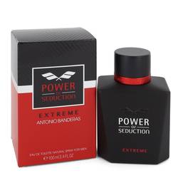 Power Of Seduction Extreme