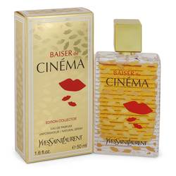 Baiser De Cinema