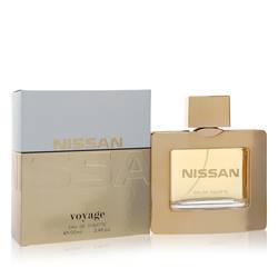 Nissan Voyage - Nissan Colognes