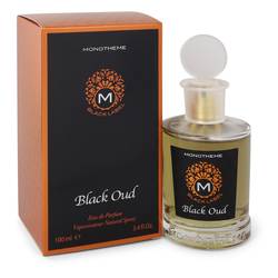 Monotheme Black Oud