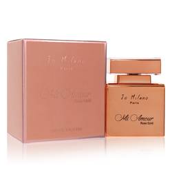 Mi Amour Rose Gold