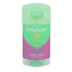 Mitchum Anti-perspirant & Deodorant - Mitchum Perfume