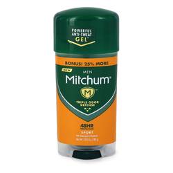 Mitchum Sport Anti-perspirant & Deodorant Gel - Mitchum Cologne