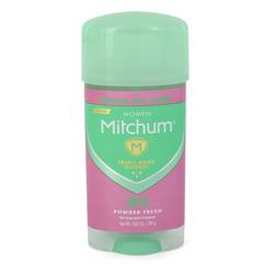 Mitchum Powder Fresh Anti-perspirant Gel - Mitchum Perfume