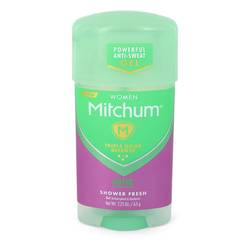 Mitchum Shower Fresh Anti-perspirant Gel
