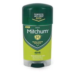 Mitchum Mountain Air Anti-perspirant & Deodorant - Mitchum Cologne