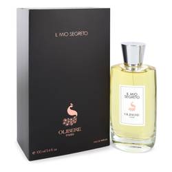 Il Mio Segreto - Olibere Unisex Fragrances