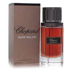 chopard perfume amber malaki