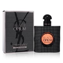 Black Opium Shine On
