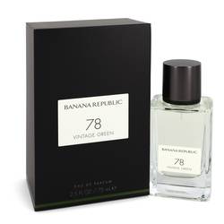 Banana Republic 78 Vintage Green - Banana Republic Unisex Fragrance