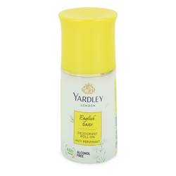Yardley English Daisy