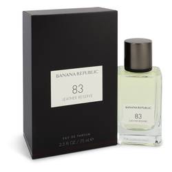Banana Republic 83 Leather Reserve - Banana Republic Unisex Fragrance