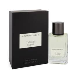 Banana Republic Cypress Cedar - Banana Republic Unisex Fragrances