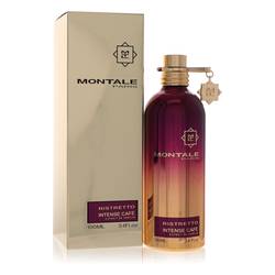 Montale Ristretto Intense Cafe - Montale Unisex Fragrance