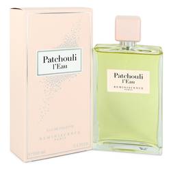 Patchouli L'eau
