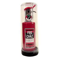 Chaz Fire