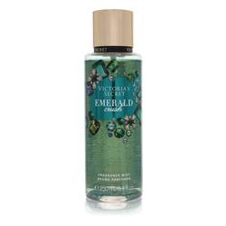 Victoria's Secret Emerald Crush