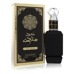 Rihanah Oud Hindi