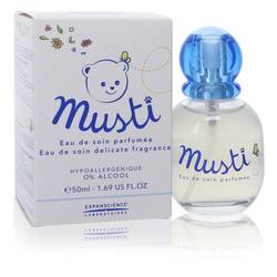 Musti