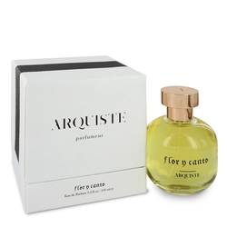 Flor Y Canto - Arquiste Perfume