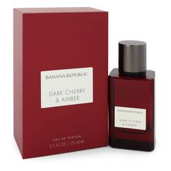Banana Republic Dark Cherry & Amber by Banana Republic